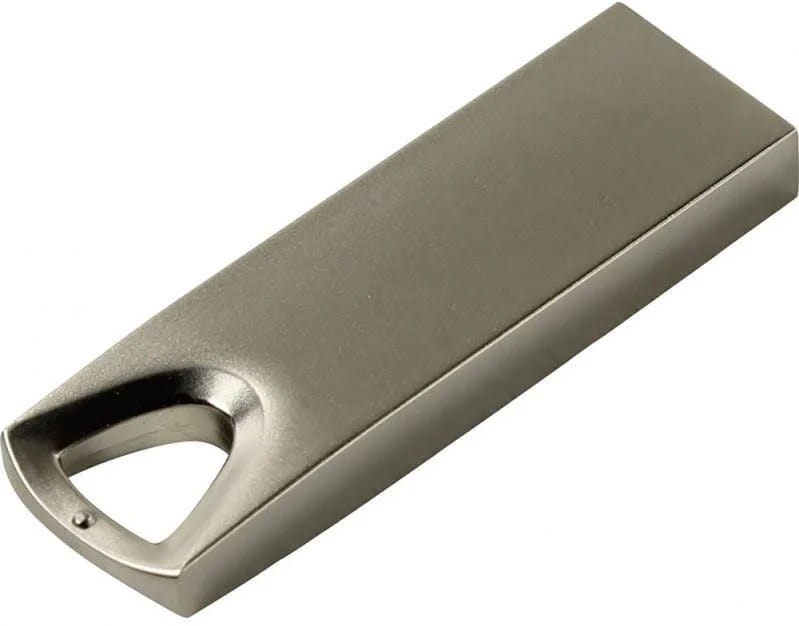 Флеш-накопитель USB 16GB Dato DS7016 Silver (DS7016-16G)