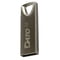 Фото - Флеш-накопитель USB 16GB Dato DS7016 Silver (DS7016-16G) | click.ua