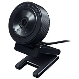Веб-камера Razer Kiyo X Black (RZ19-04170100-R3M1)