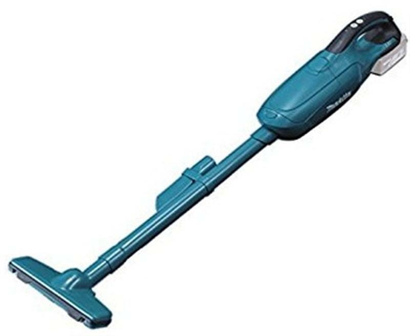 Пылесос Makita DCL182Z