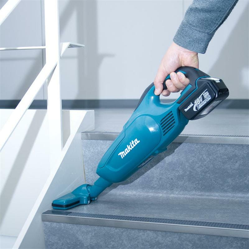 Пылесос Makita DCL182Z
