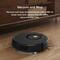 Фото - Робот-пылесос Xiaomi Roborock E5 Black | click.ua
