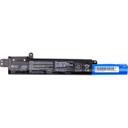 АКБ PowerPlant для ноутбука Asus VivoBook A507M (A31N1719) 10.8V 2200mAh (NB431380)