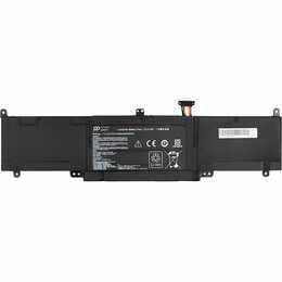 АКБ PowerPlant для ноутбука Asus ZenBook UX303L (C31N1339) 11.31V 4400mAh (NB430895)