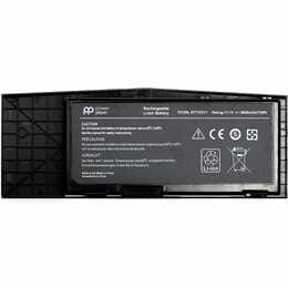АКБ PowerPlant для ноутбука Dell Alienware BTYVOY1 (7XC9N) 11.1V 6600mAh (NB441525)