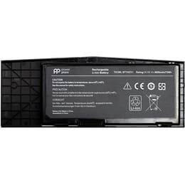 АКБ PowerPlant для ноутбука Dell Alienware BTYVOY1 (7XC9N) 11.1V 6600mAh (NB441525)