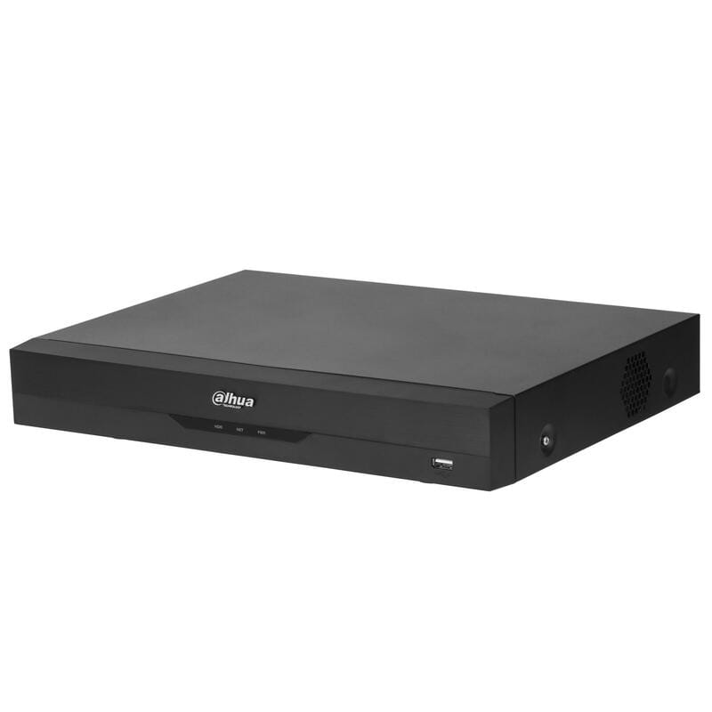 Видеорегистратор Dahua DH-XVR5104HE-4KL-I3