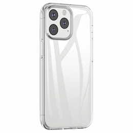 Чохол-накладка BeCover для Apple iPhone 13 Pro Transparancy (706919)