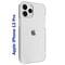 Фото - Чехол-накладка BeCover для Apple iPhone 13 Pro Transparancy (706919) | click.ua