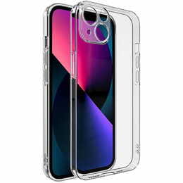 Чехол-накладка BeCover для Apple iPhone 13 Transparancy (706982)