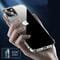 Фото - Чехол-накладка BeCover для Apple iPhone 13 Transparancy (706982) | click.ua