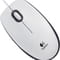 Фото - Миша Logitech M100 White (910-005004) | click.ua