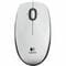 Фото - Мышь Logitech M100 White (910-005004) | click.ua