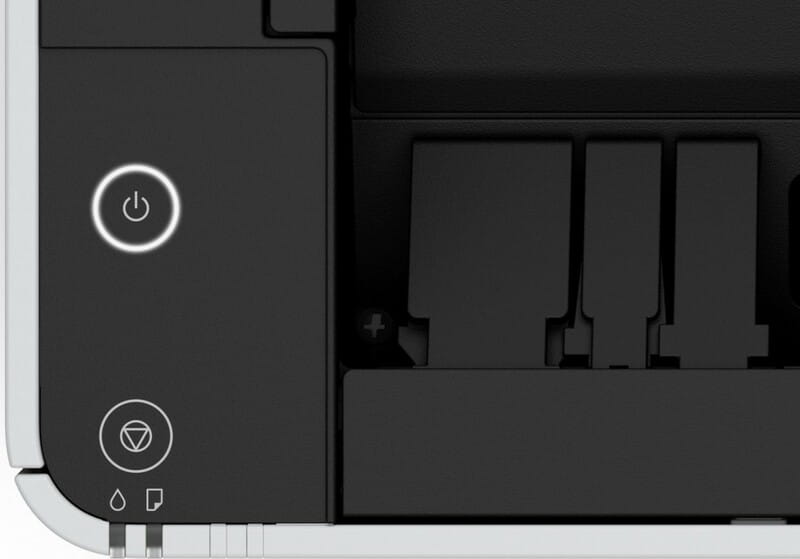 Принтер А4 Epson M1170 Фабрика печати с WI-FI (C11CH44404)