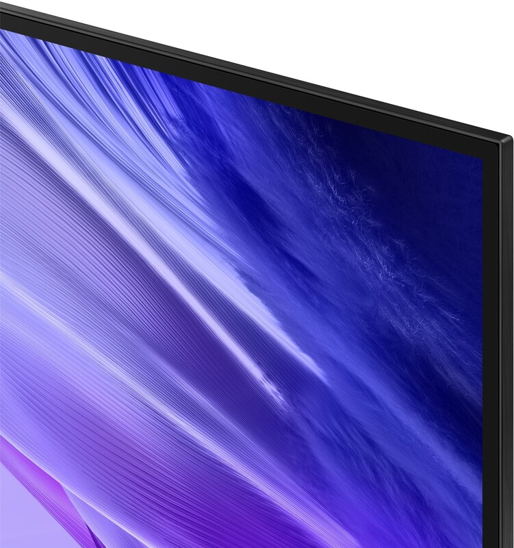 Телевизор Samsung QE83S85HAEXUA