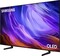 Фото - Телевизор Samsung QE83S85HAEXUA | click.ua