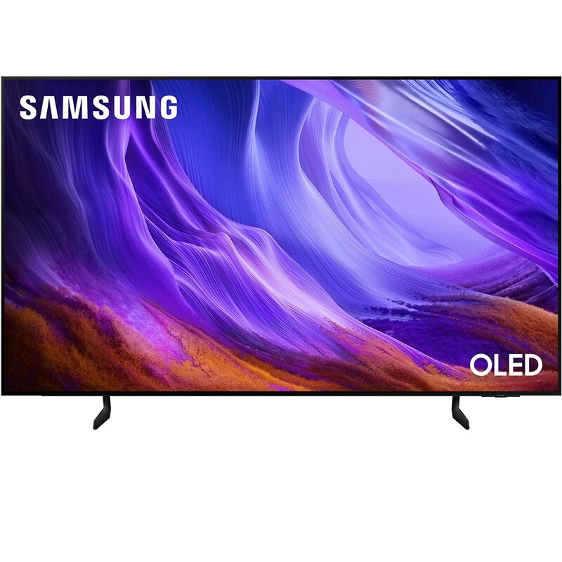 Телевизор Samsung QE55S85HAEXUA