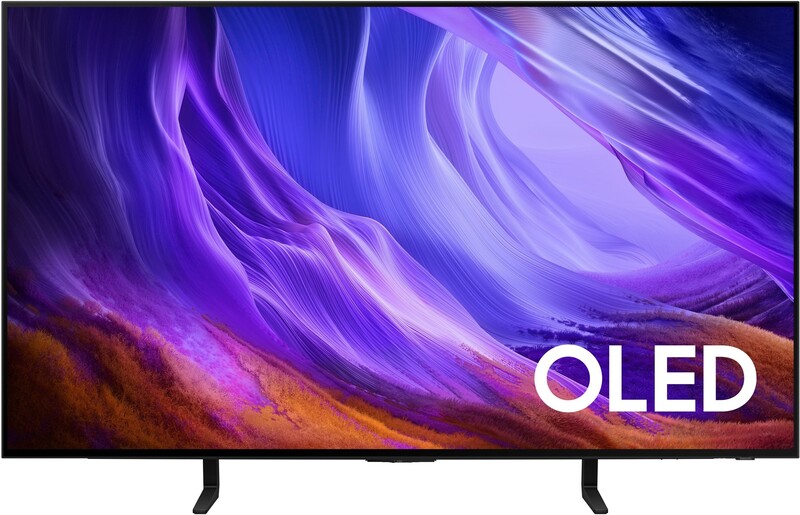 Телевізор Samsung QE48S85HAEXUA