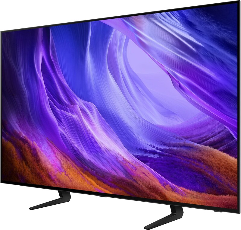 Телевізор Samsung QE48S85HAEXUA