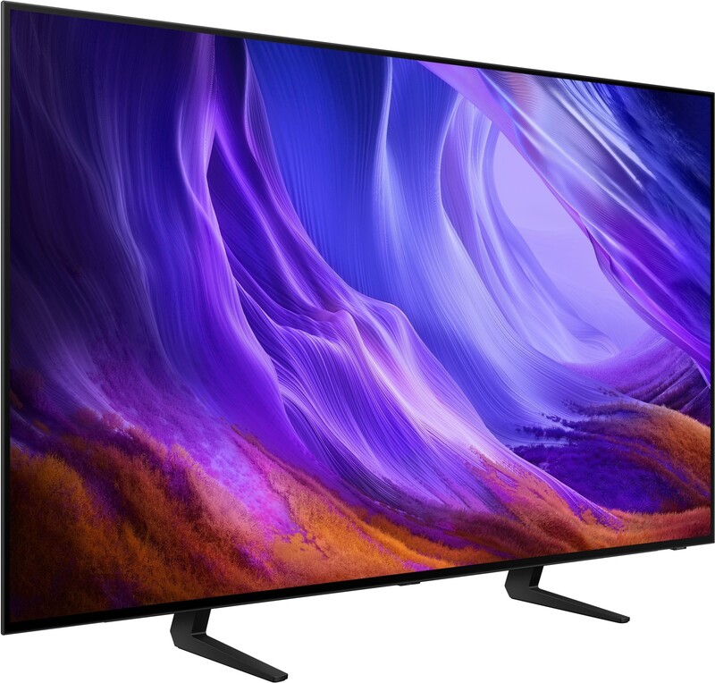 Телевізор Samsung QE48S85HAEXUA