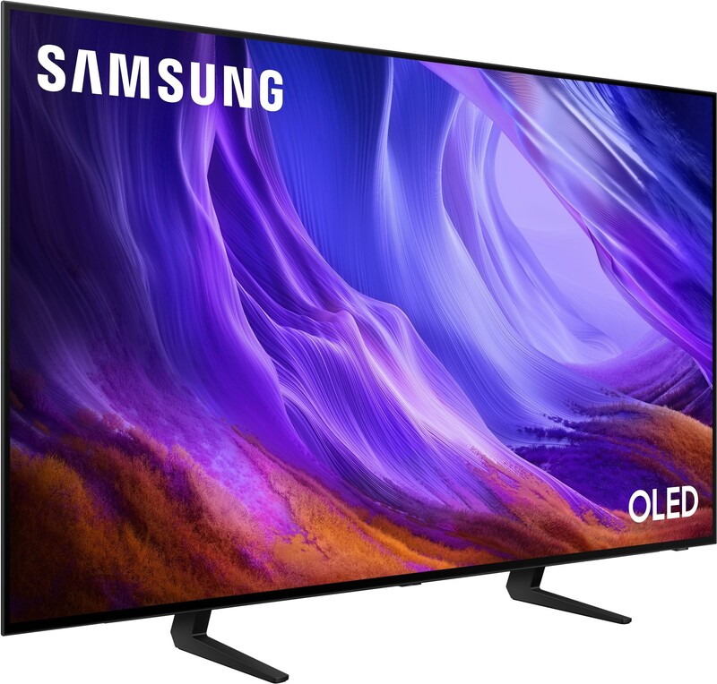 Телевізор Samsung QE48S85HAEXUA