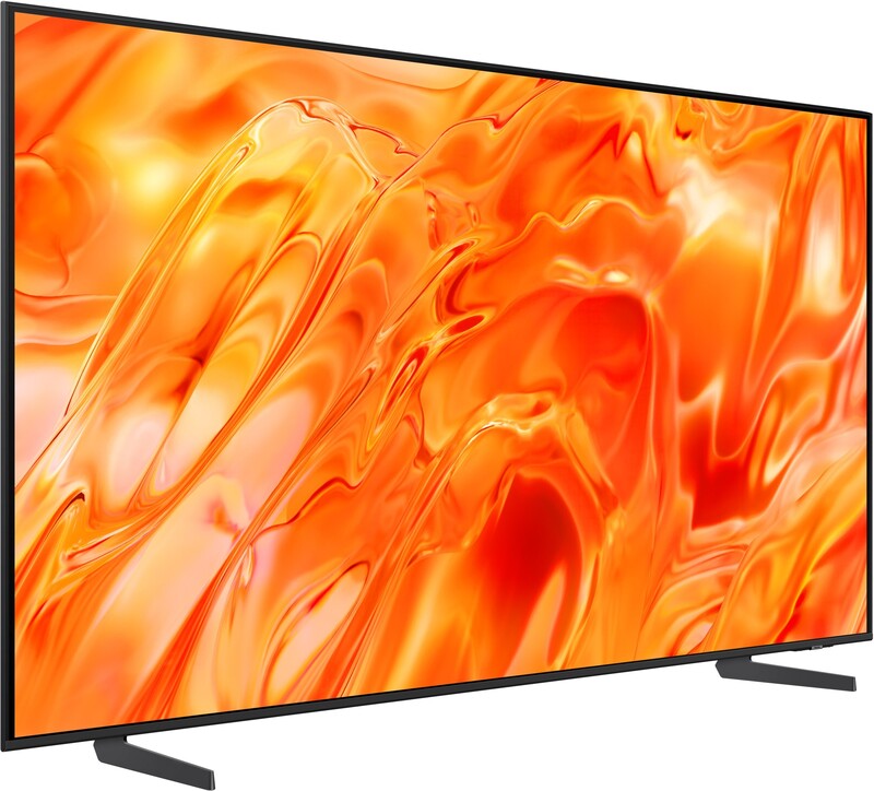 Телевізор Samsung QE43QN70HAUXUA