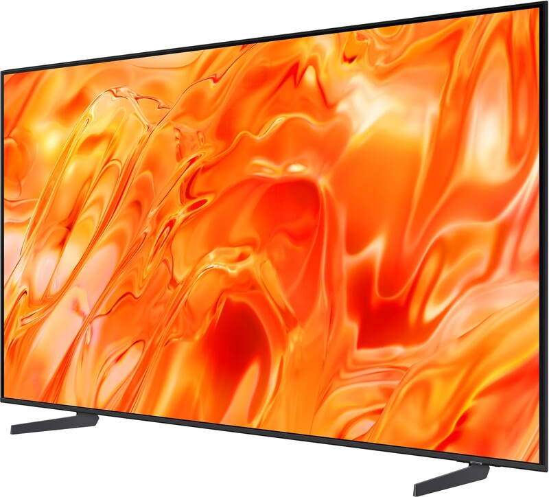 Телевизор Samsung QE50QN70HAUXUA