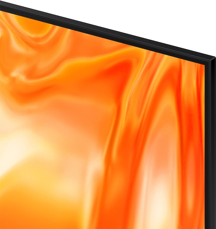 Телевизор Samsung QE65QN70HAUXUA
