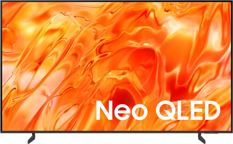 Телевизор Samsung QE65QN70HAUXUA