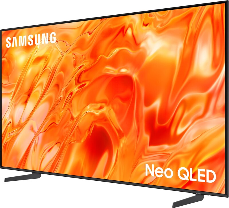 Телевизор Samsung QE65QN70HAUXUA
