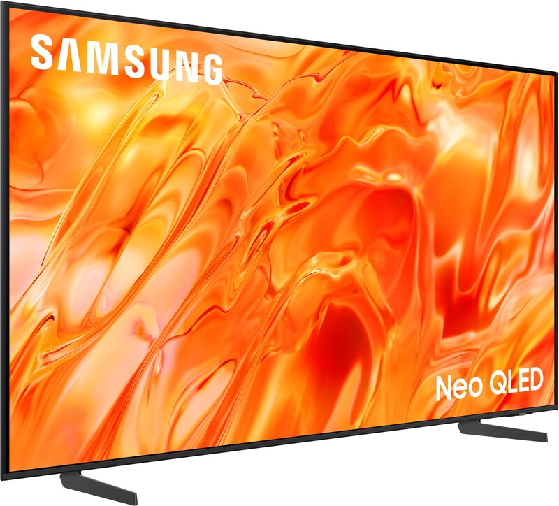 Телевизор Samsung QE65QN70HAUXUA