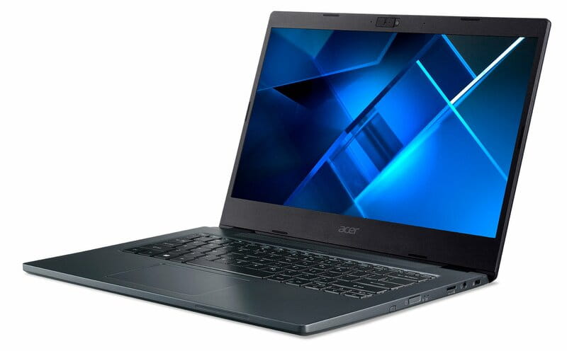 Ноутбук Acer TravelMate P4 TMP414-51 (NX.VPAEU.00B) Win10Pro