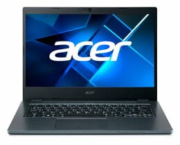 Купити Ноутбук Acer TravelMate P4 TMP414-51 (NX.VPAEU.00B) Win10Pro Ноутбук Acer TravelMate P4 TMP414-51 (NX.VPAEU.00B) Win10Pro