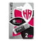 Фото - Флеш-накопитель USB 2GB Hi-Rali Corsair Series Black (HI-2GBCORBK) | click.ua
