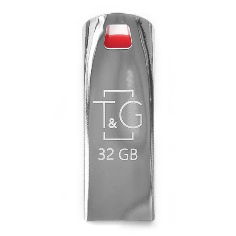 Флеш-накопичувач USB 32GB T&G 115 Stylish Series (TG115-32G)