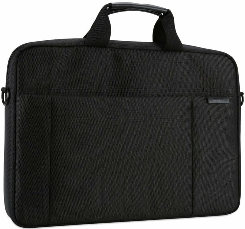 Сумка для ноутбука Acer Notebook Carry Case 15.6" Black (NP.BAG1A.189)