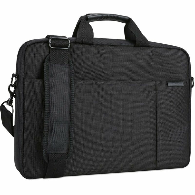 Сумка для ноутбука Acer Notebook Carry Case 17" Black (NP.BAG1A.190)
