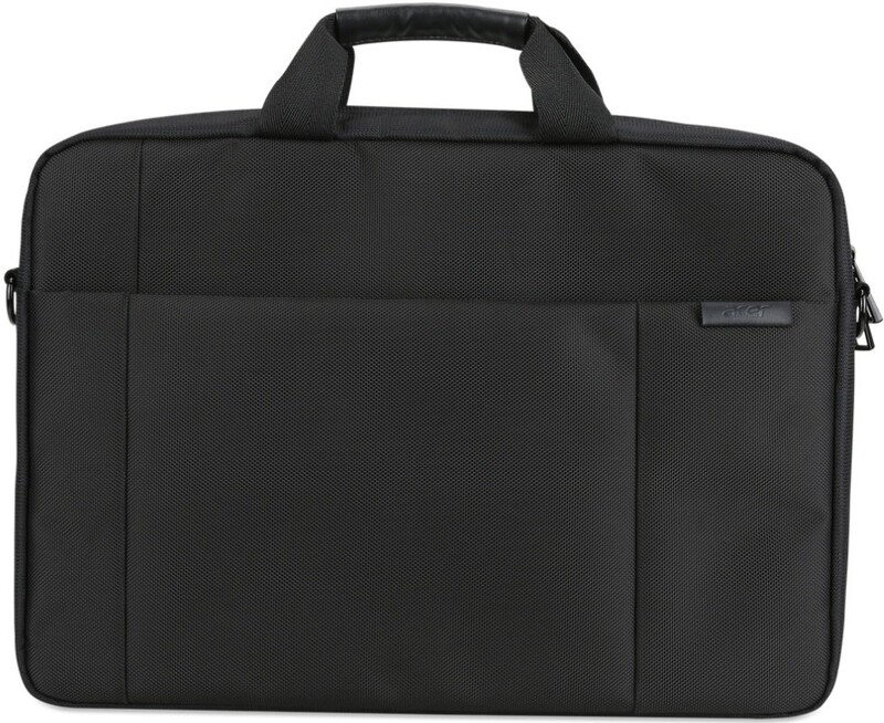 Сумка для ноутбука Acer Notebook Carry Case 17" Black (NP.BAG1A.190)
