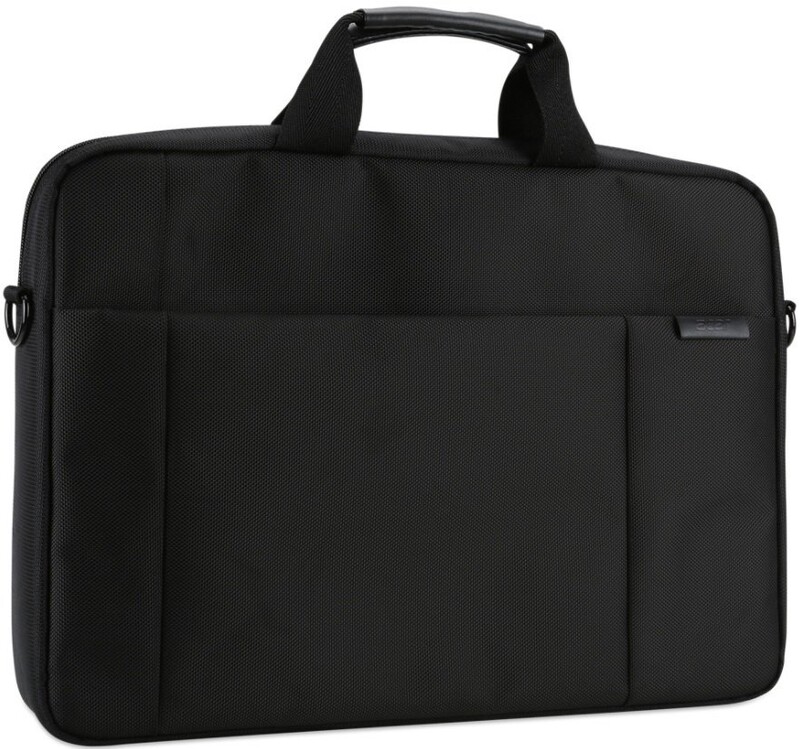 Сумка для ноутбука Acer Notebook Carry Case 17" Black (NP.BAG1A.190)