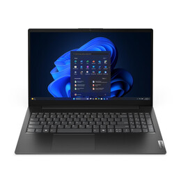 Ноутбук Lenovo V15 G6 ARP (83V4A014RA) Business Black