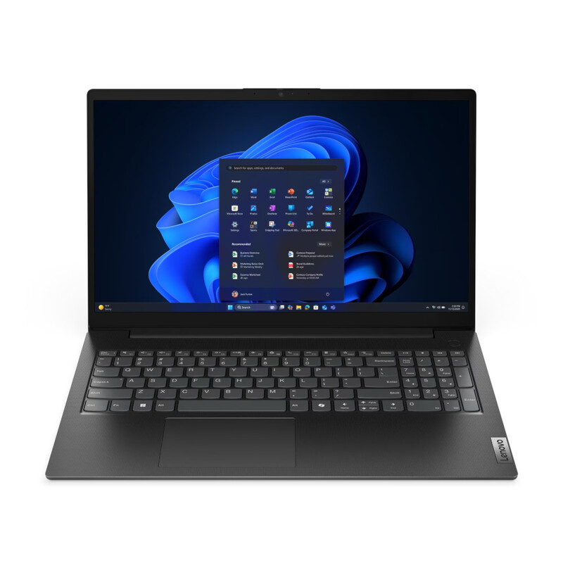 Ноутбук Lenovo V15 G6 ARP (83V4A014RA) Business Black