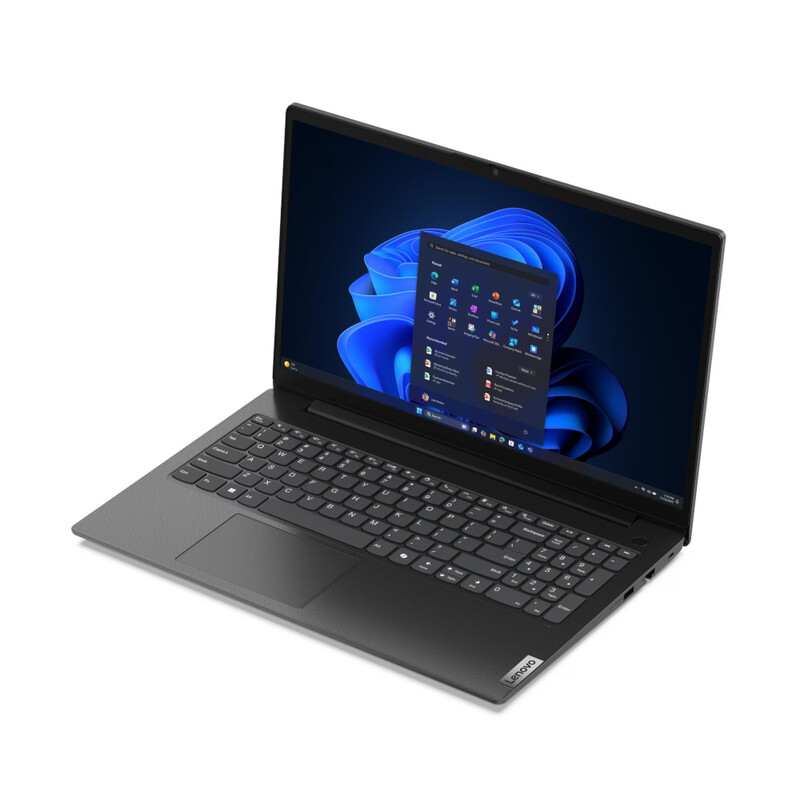 Ноутбук Lenovo V15 G6 ARP (83V4A014RA) Business Black
