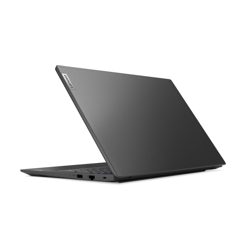 Ноутбук Lenovo V15 G6 ARP (83V4A014RA) Business Black