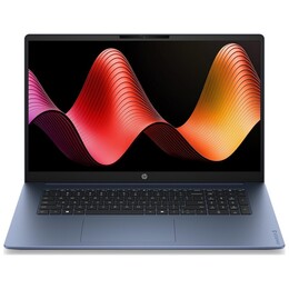 Ноутбук HP OmniBook 3 AI PC 17-dg0005ua (DV5U1EA) Blue