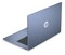 Фото - Ноутбук HP OmniBook 3 AI PC 17-dg0005ua (DV5U1EA) Blue | click.ua