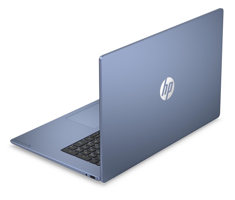 Ноутбук HP OmniBook 3 AI PC 17-dg0008ua (DV5G9EA) Blue
