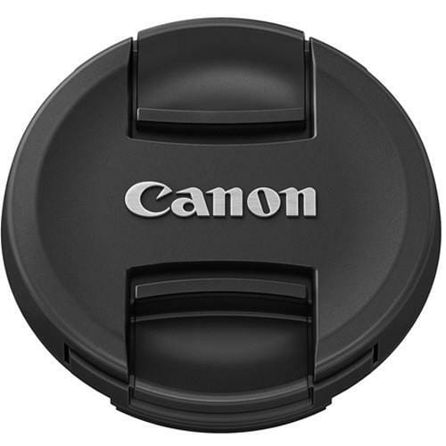 Фото - Крышка на объектив Canon Кришка об`єктива  E52 II  6315B001 (6315B001)