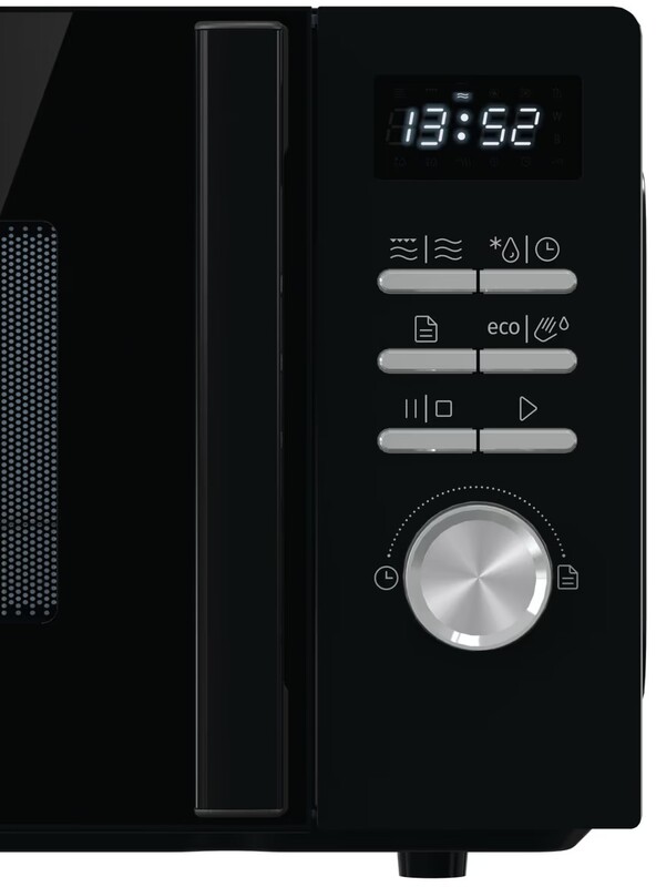 Мікрохвильова піч Gorenje MO20A4B5