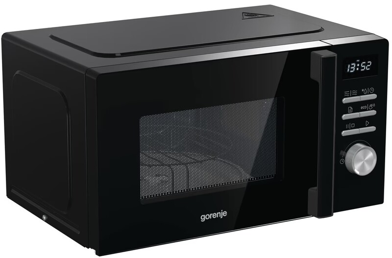Мікрохвильова піч Gorenje MO20A4B5