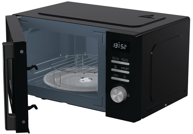 Мікрохвильова піч Gorenje MO20A4B5